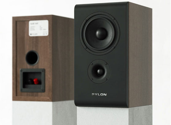 Pylon Audio Opal Sat - cecha 1